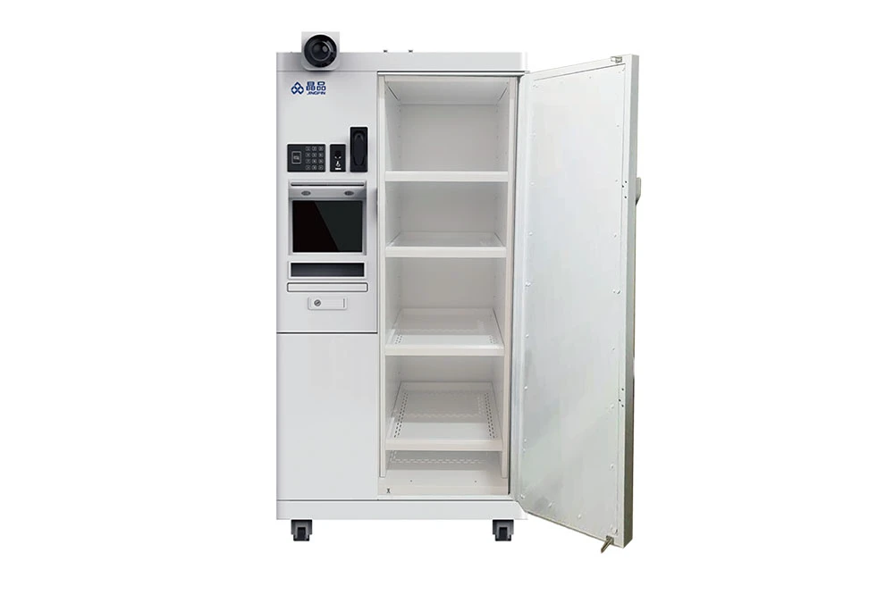Laboratory Chemical Reagent Storage Cabinet Product introduction